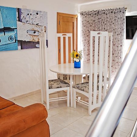 Sosúa Hotel Las Margarita מראה חיצוני תמונה