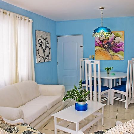 Sosúa Hotel Las Margarita מראה חיצוני תמונה