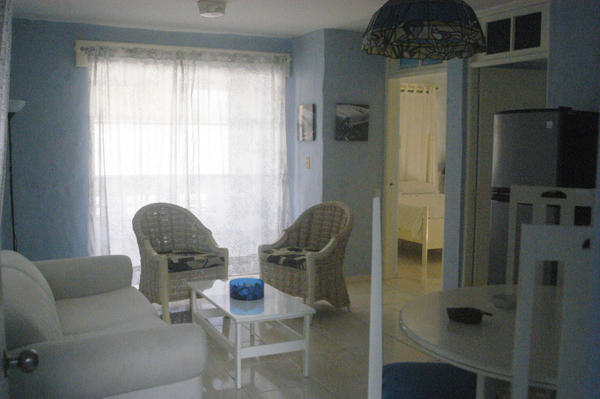Sosúa Hotel Las Margarita חדר תמונה