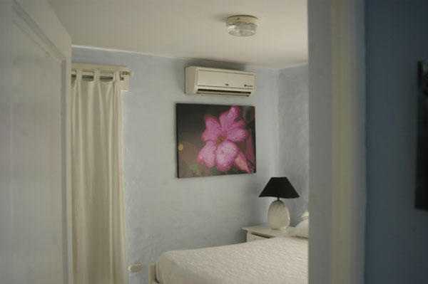Sosúa Hotel Las Margarita חדר תמונה