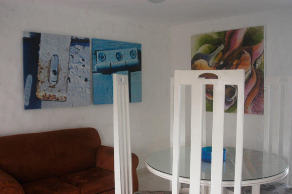 Sosúa Hotel Las Margarita חדר תמונה