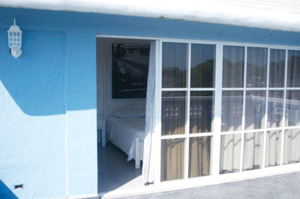 Sosúa Hotel Las Margarita חדר תמונה