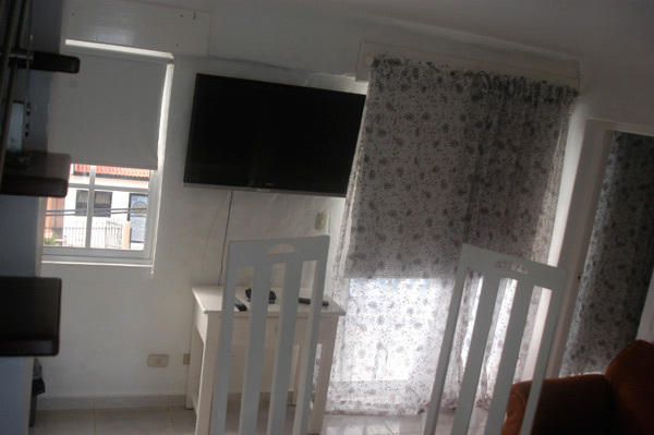 Sosúa Hotel Las Margarita חדר תמונה