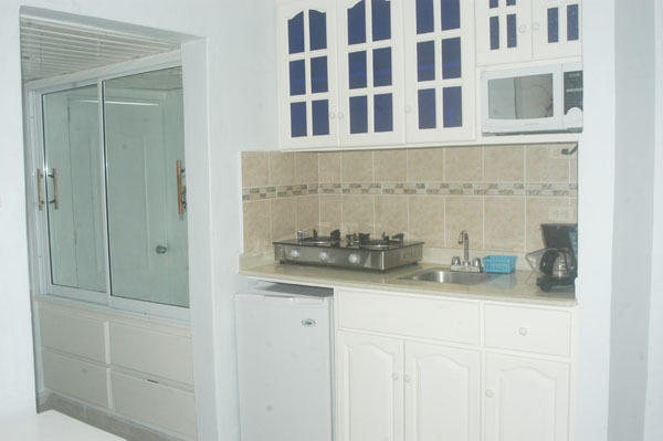 Sosúa Hotel Las Margarita חדר תמונה