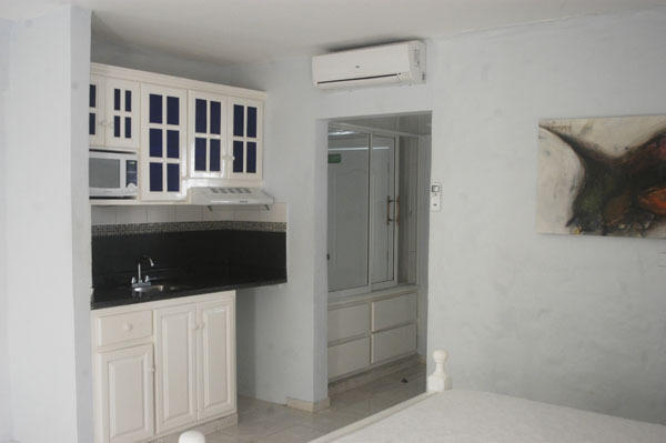 Sosúa Hotel Las Margarita חדר תמונה
