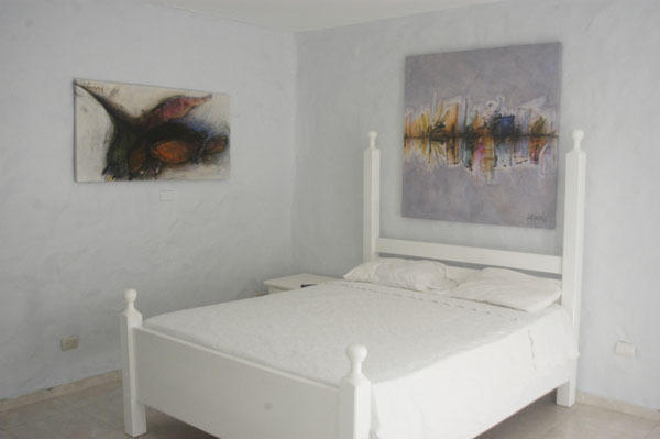 Sosúa Hotel Las Margarita חדר תמונה
