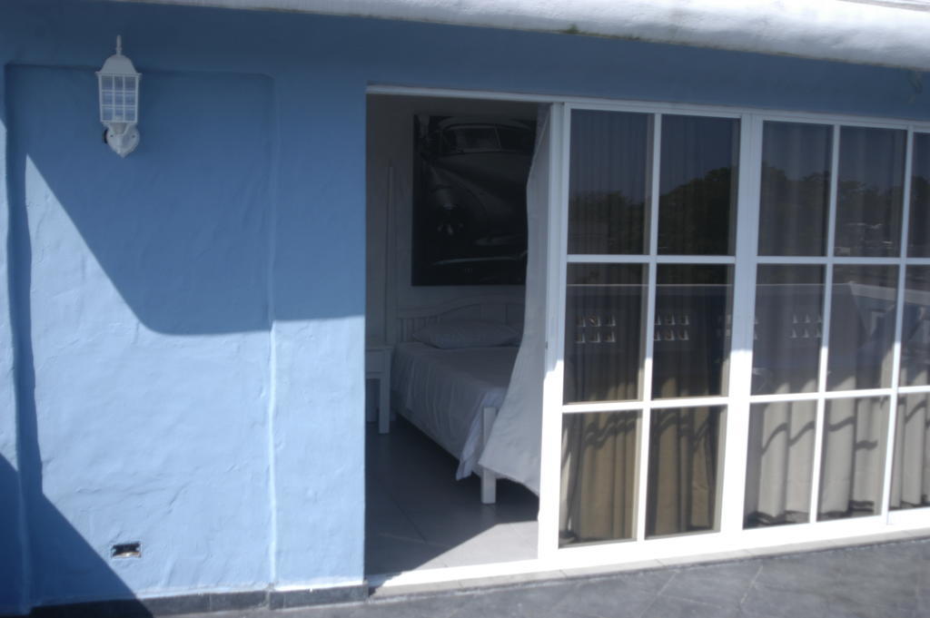 Sosúa Hotel Las Margarita חדר תמונה