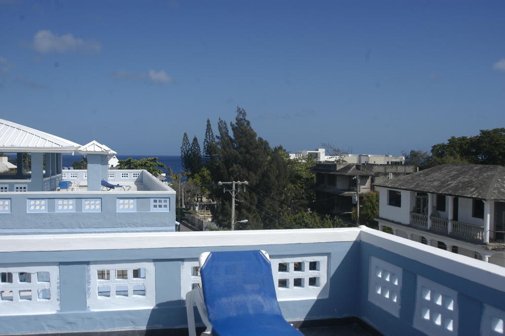 Sosúa Hotel Las Margarita חדר תמונה