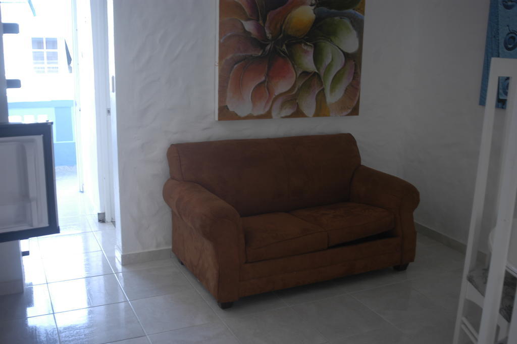 Sosúa Hotel Las Margarita חדר תמונה