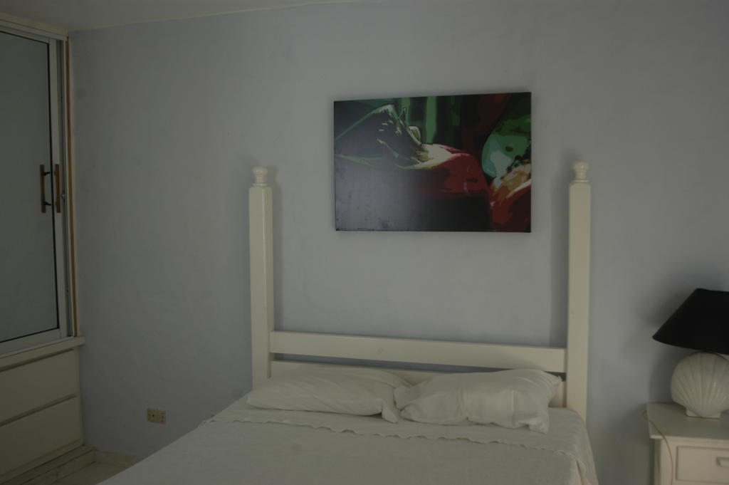 Sosúa Hotel Las Margarita חדר תמונה