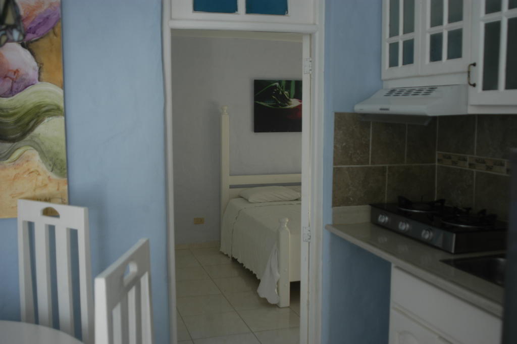 Sosúa Hotel Las Margarita חדר תמונה
