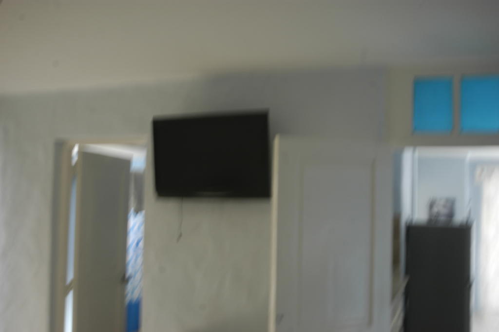 Sosúa Hotel Las Margarita חדר תמונה