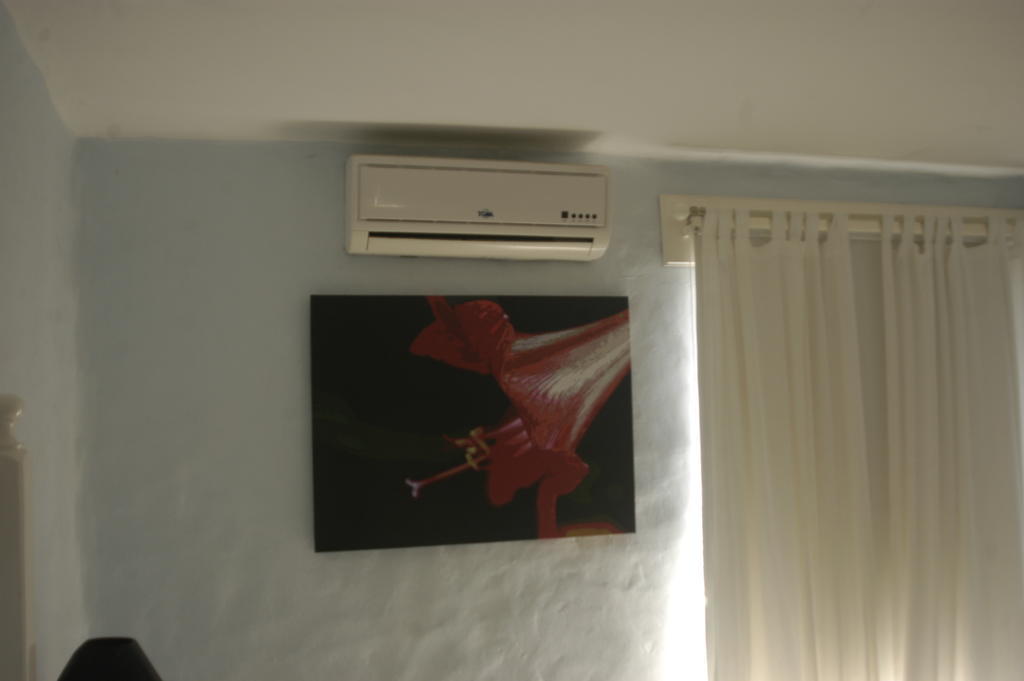 Sosúa Hotel Las Margarita חדר תמונה