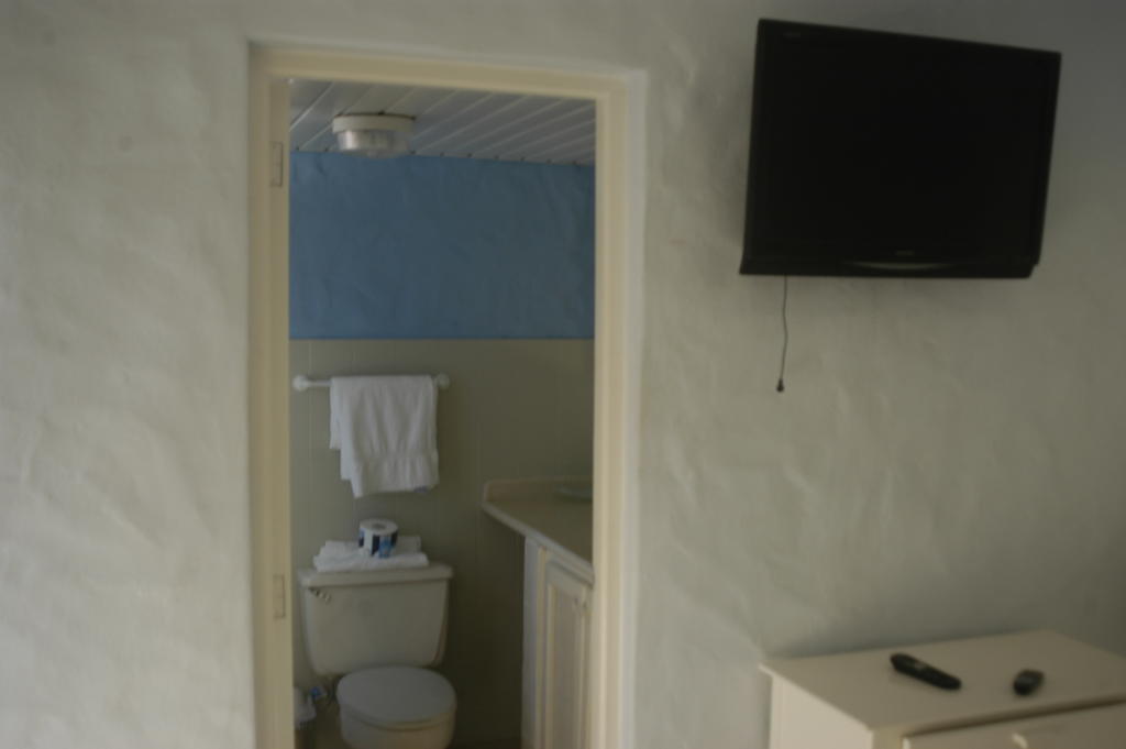 Sosúa Hotel Las Margarita חדר תמונה