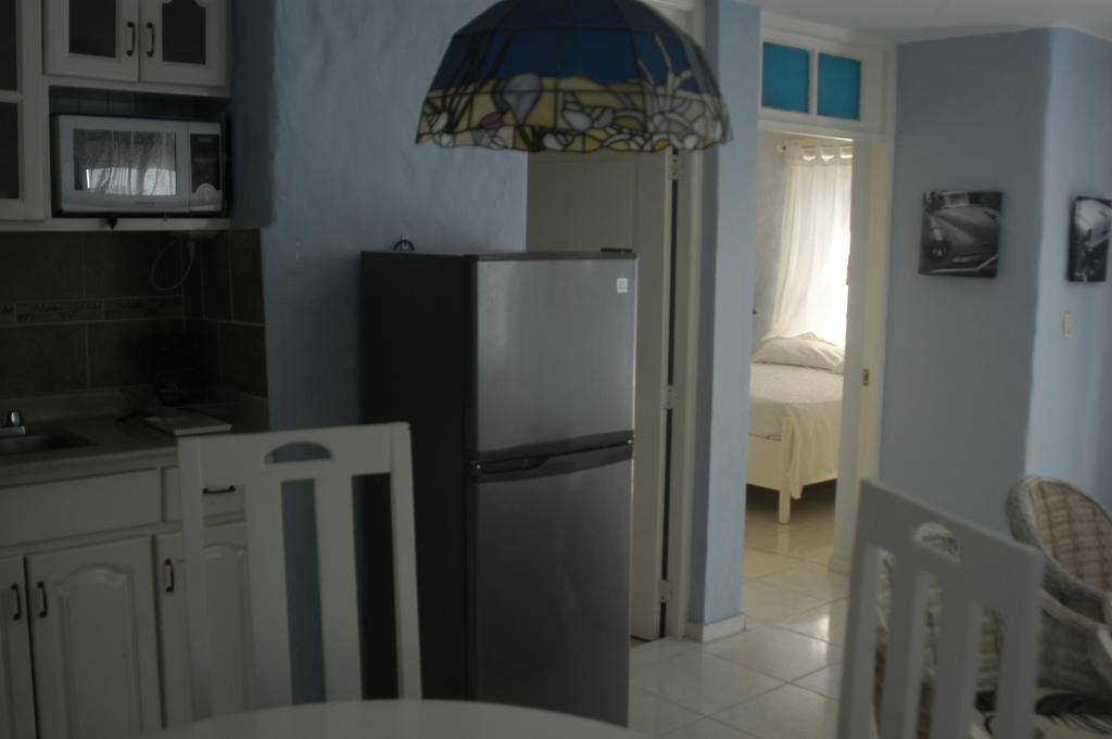 Sosúa Hotel Las Margarita חדר תמונה