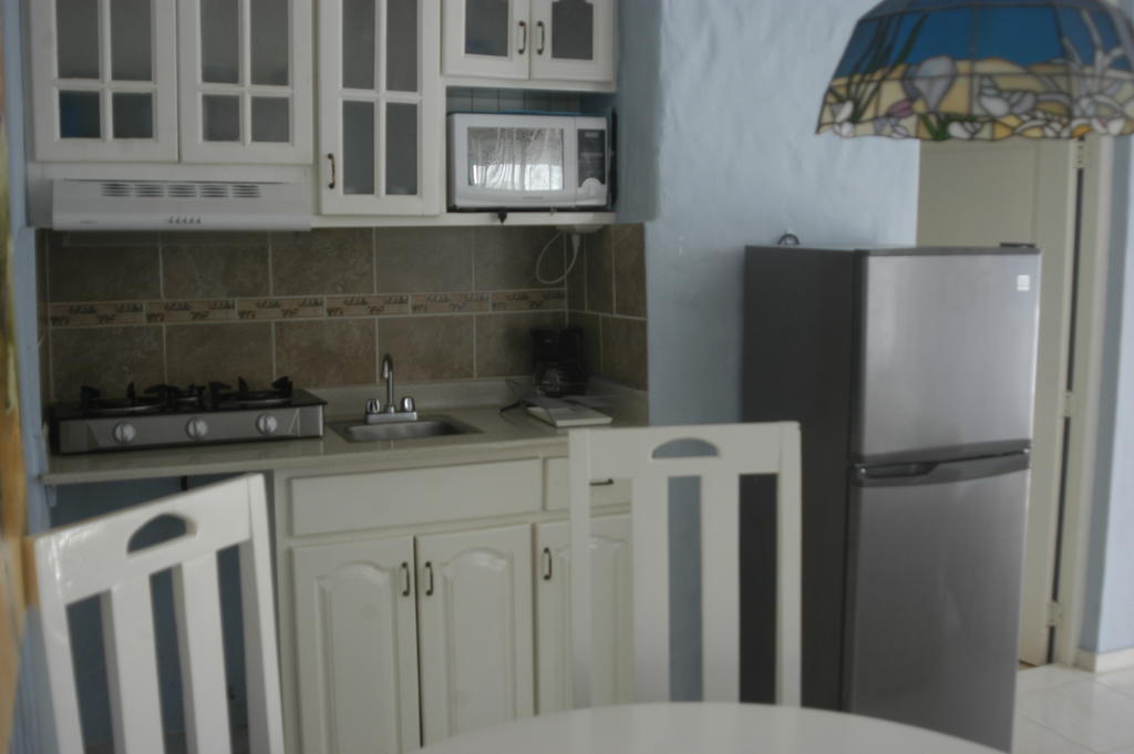 Sosúa Hotel Las Margarita חדר תמונה