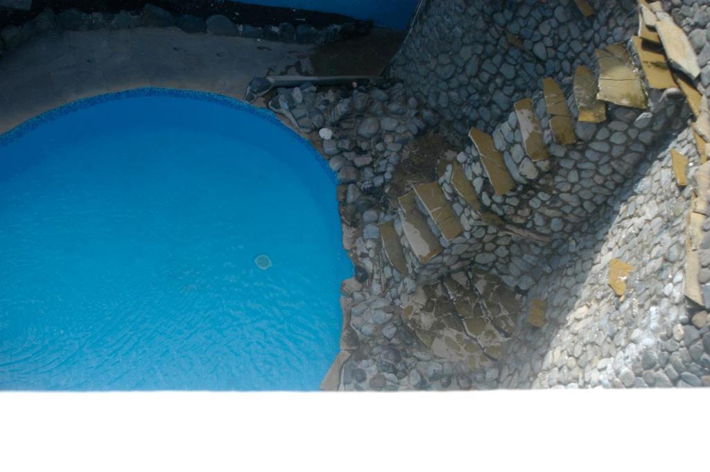 Sosúa Hotel Las Margarita מראה חיצוני תמונה