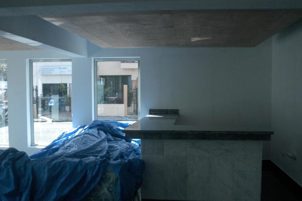 Sosúa Hotel Las Margarita מראה חיצוני תמונה