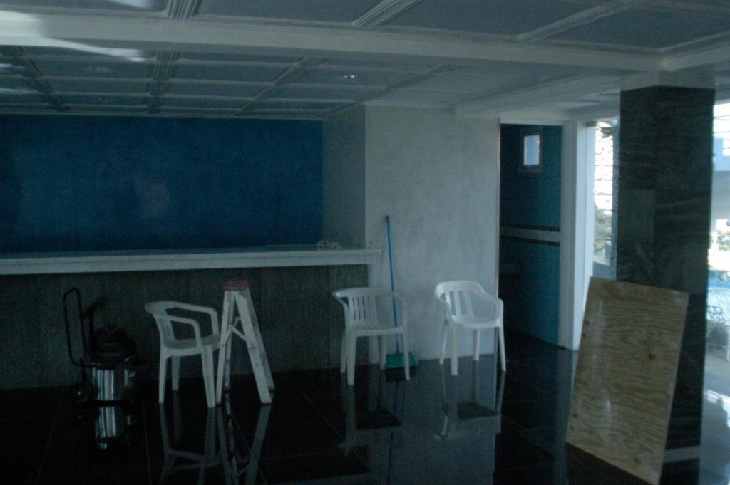 Sosúa Hotel Las Margarita מראה חיצוני תמונה