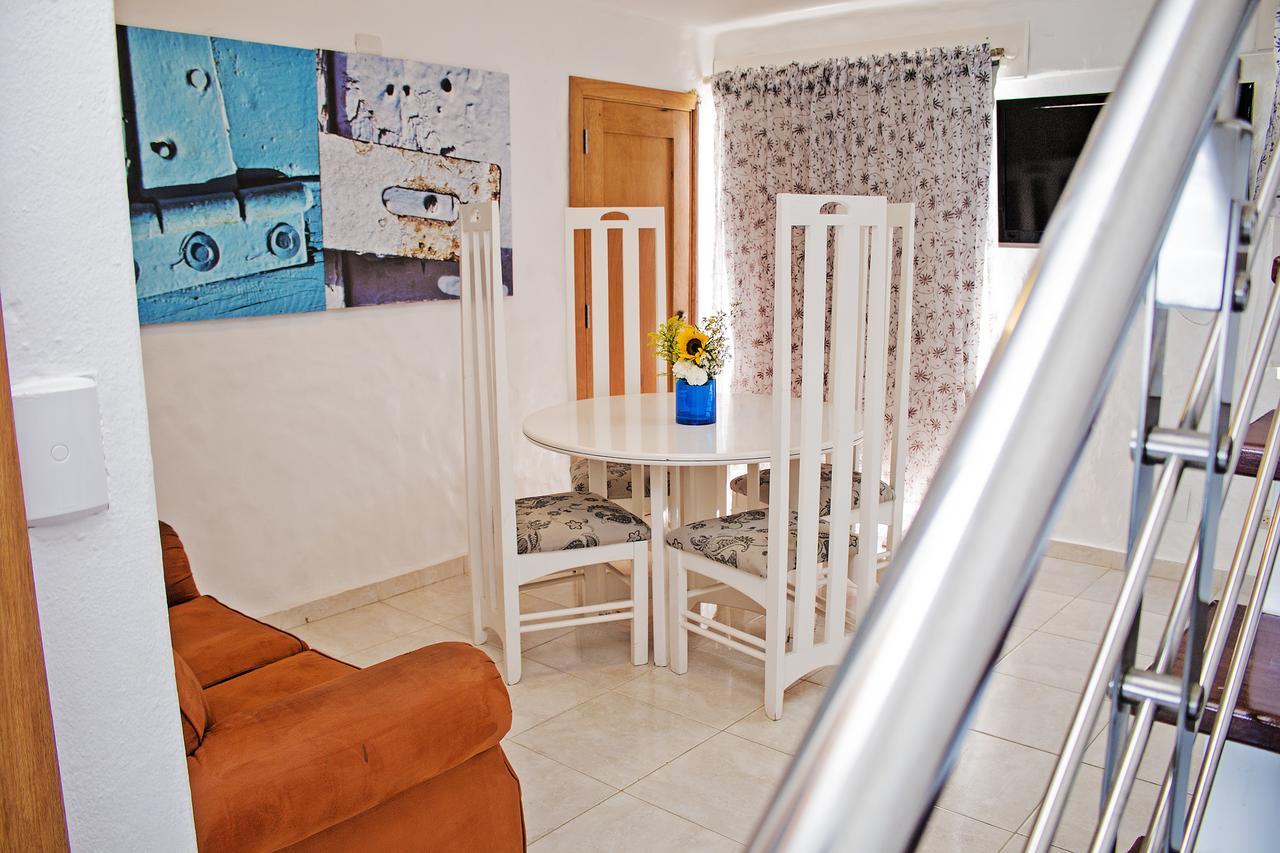 Sosúa Hotel Las Margarita מראה חיצוני תמונה